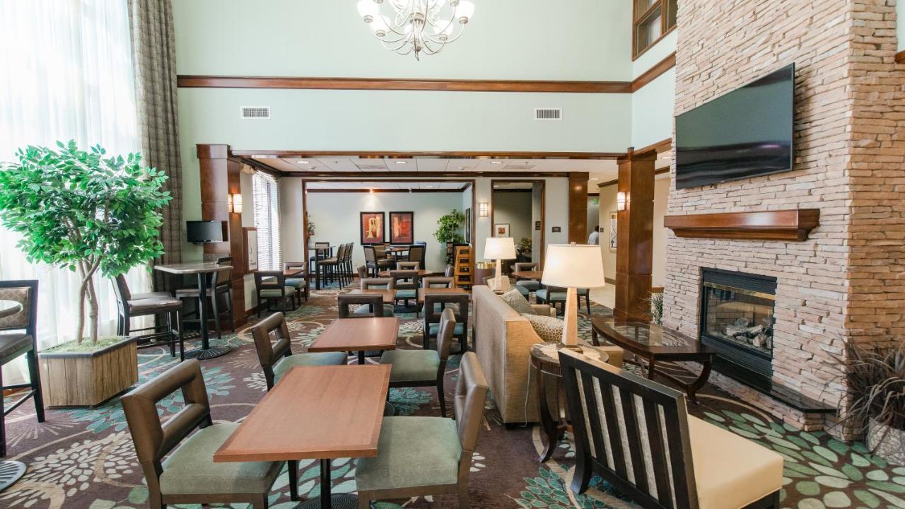 Staybridge Suites Wilmington East By Ihg Exteriér fotografie