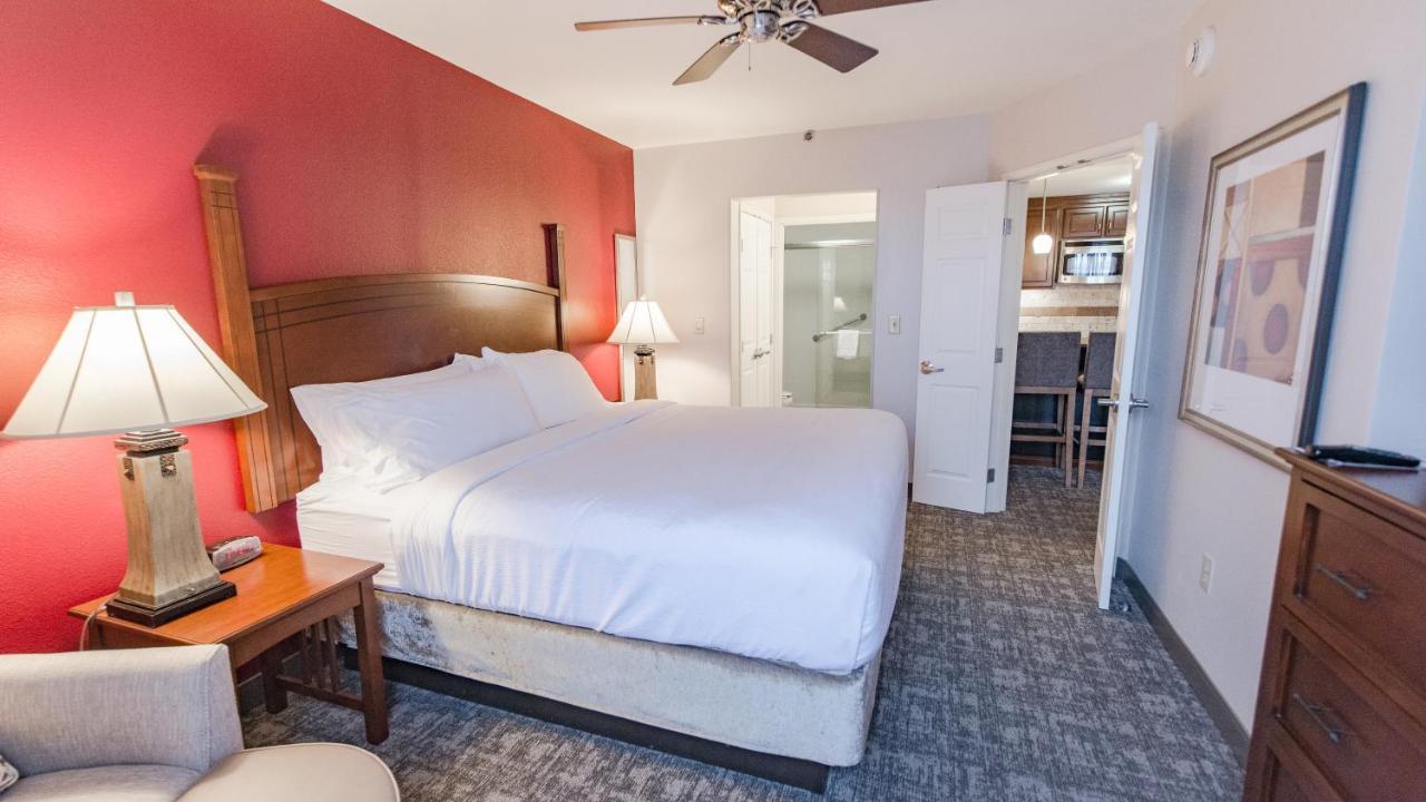 Staybridge Suites Wilmington East By Ihg Exteriér fotografie