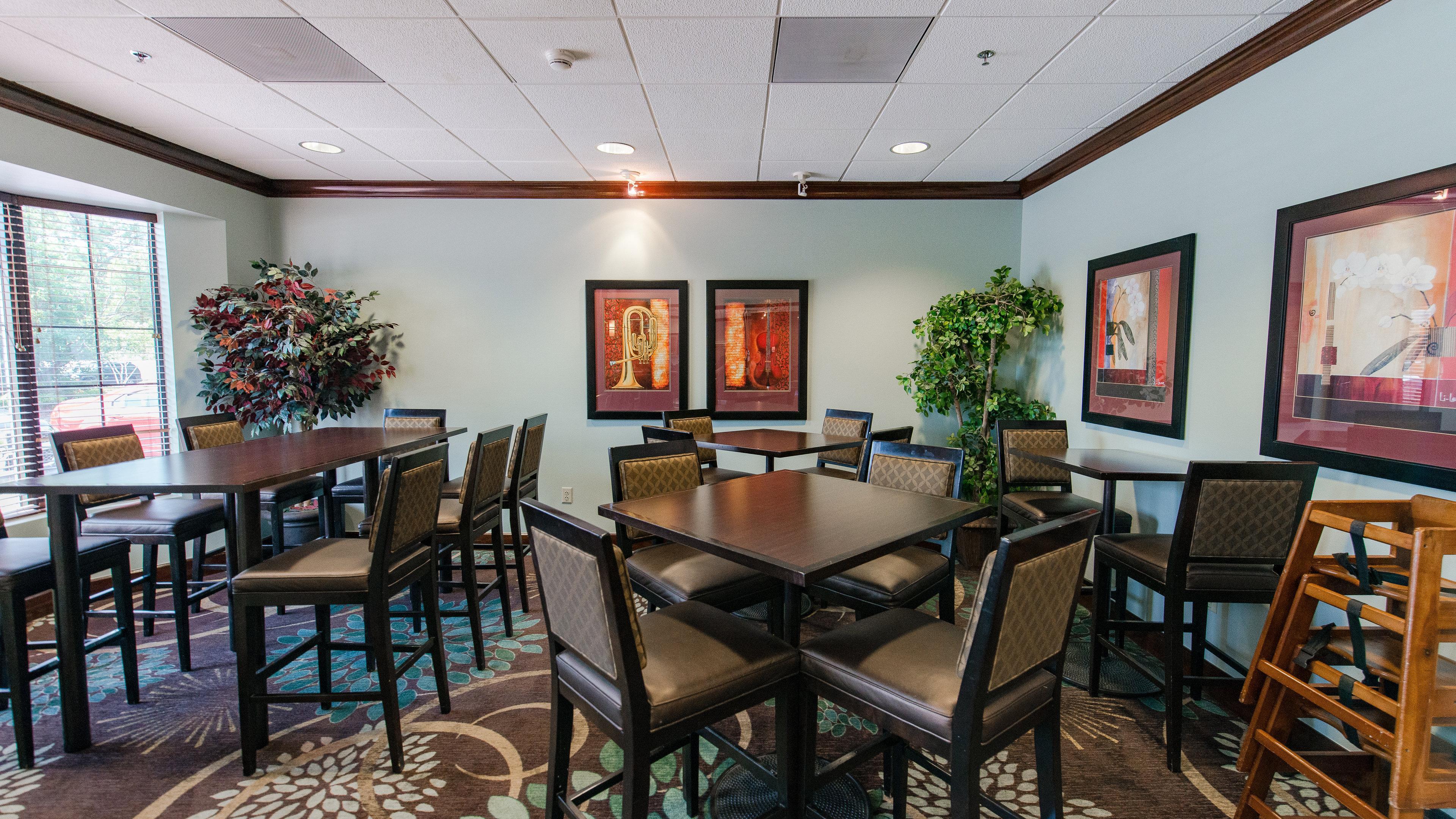 Staybridge Suites Wilmington East By Ihg Exteriér fotografie