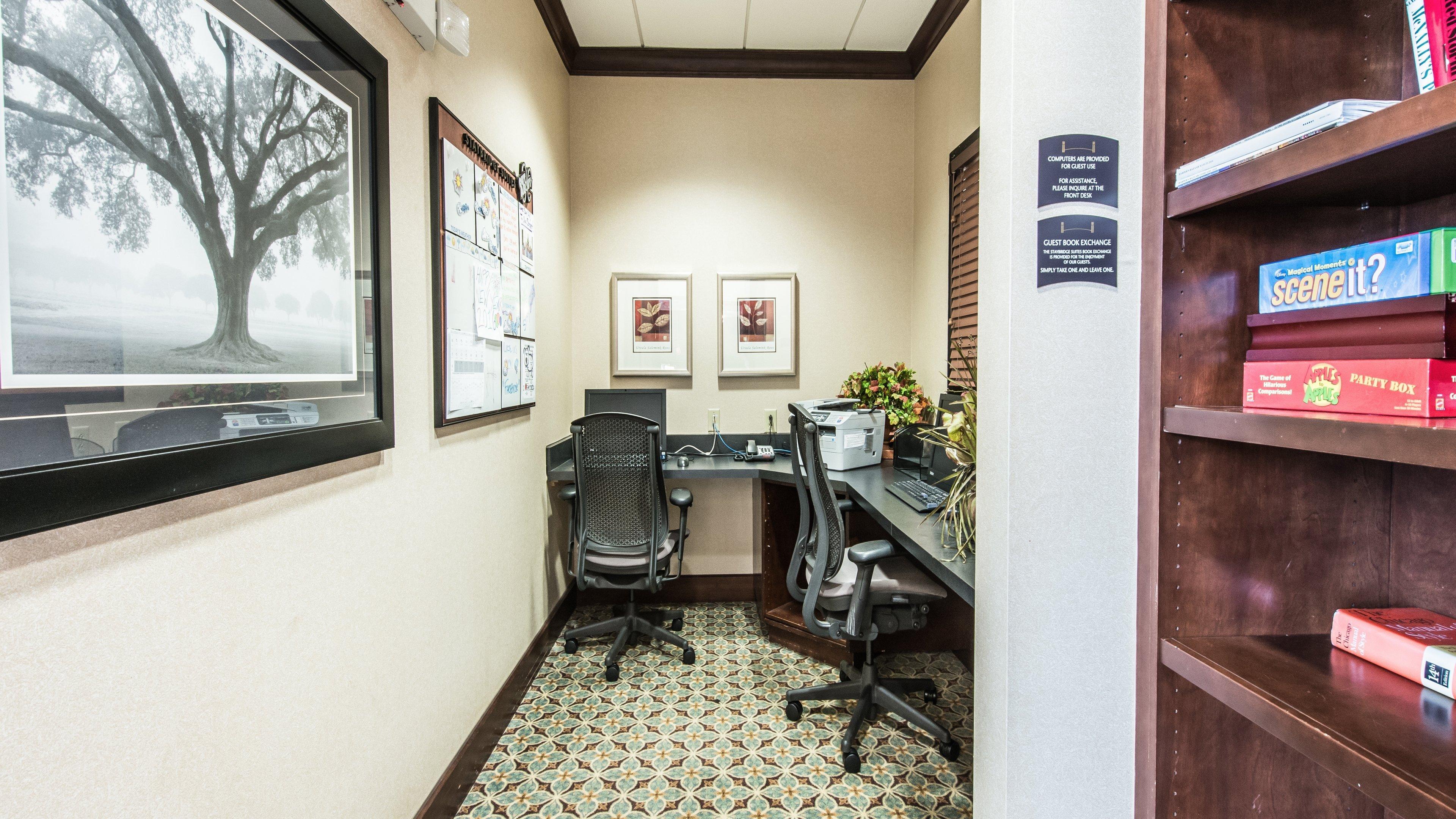 Staybridge Suites Wilmington East By Ihg Exteriér fotografie