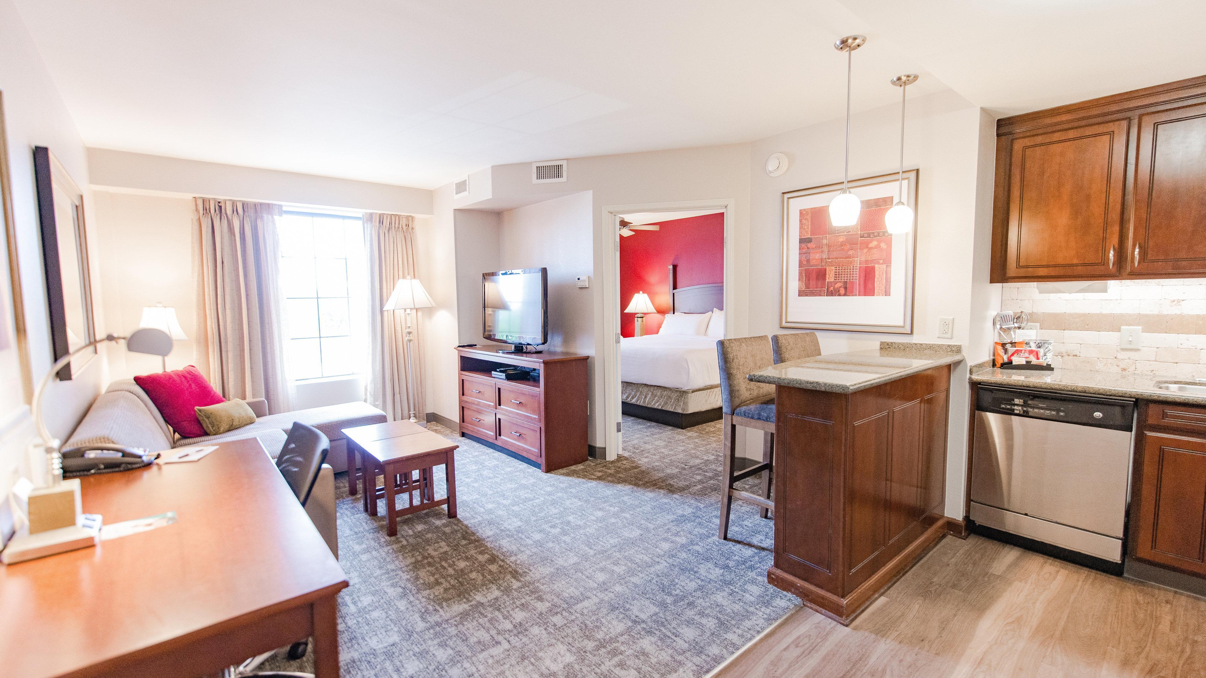 Staybridge Suites Wilmington East By Ihg Exteriér fotografie