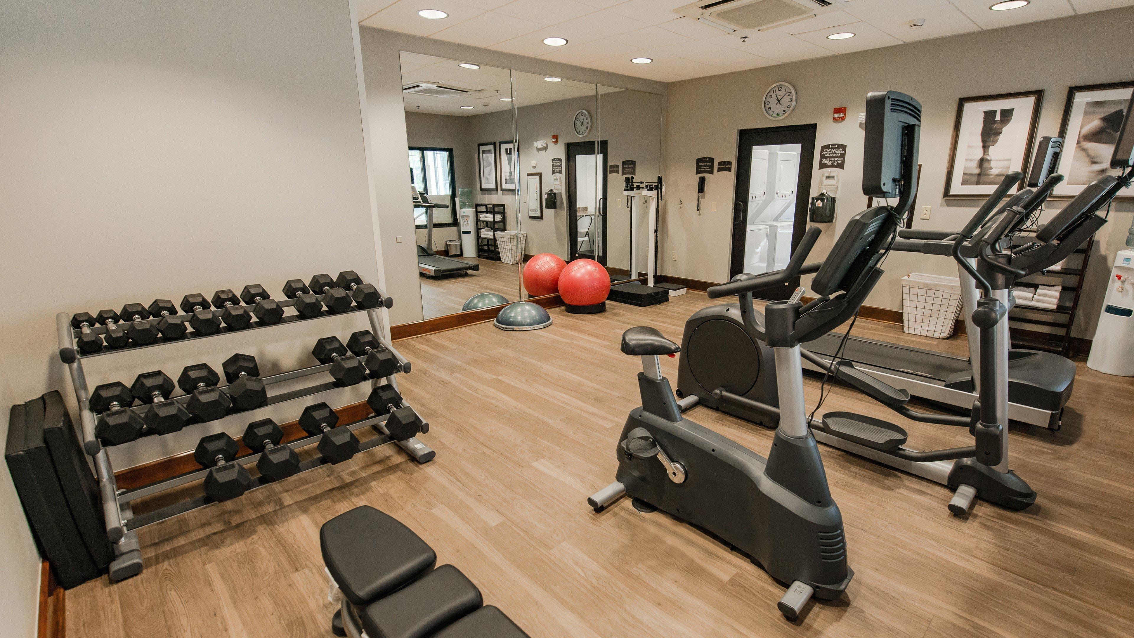 Staybridge Suites Wilmington East By Ihg Exteriér fotografie