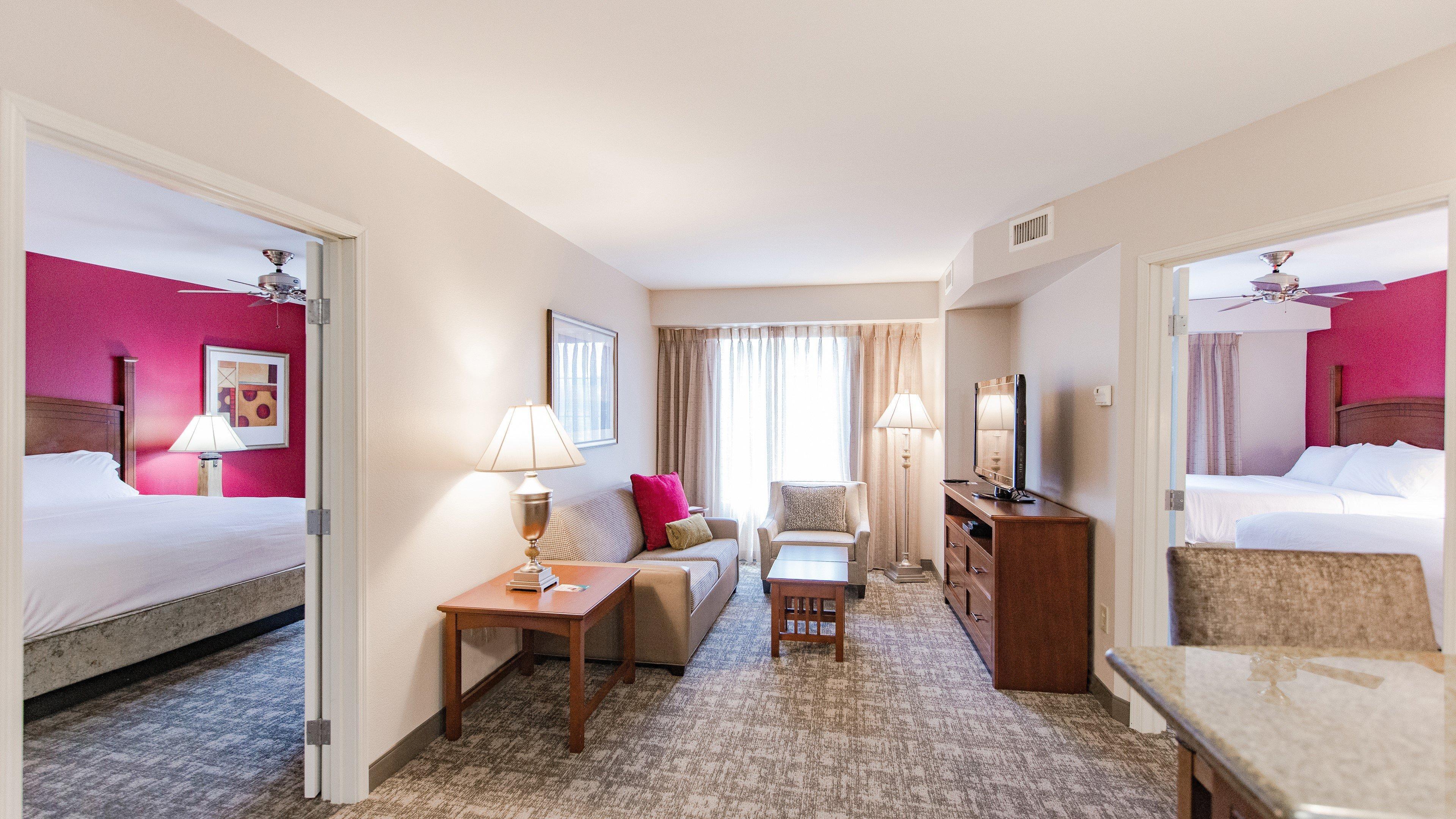 Staybridge Suites Wilmington East By Ihg Exteriér fotografie