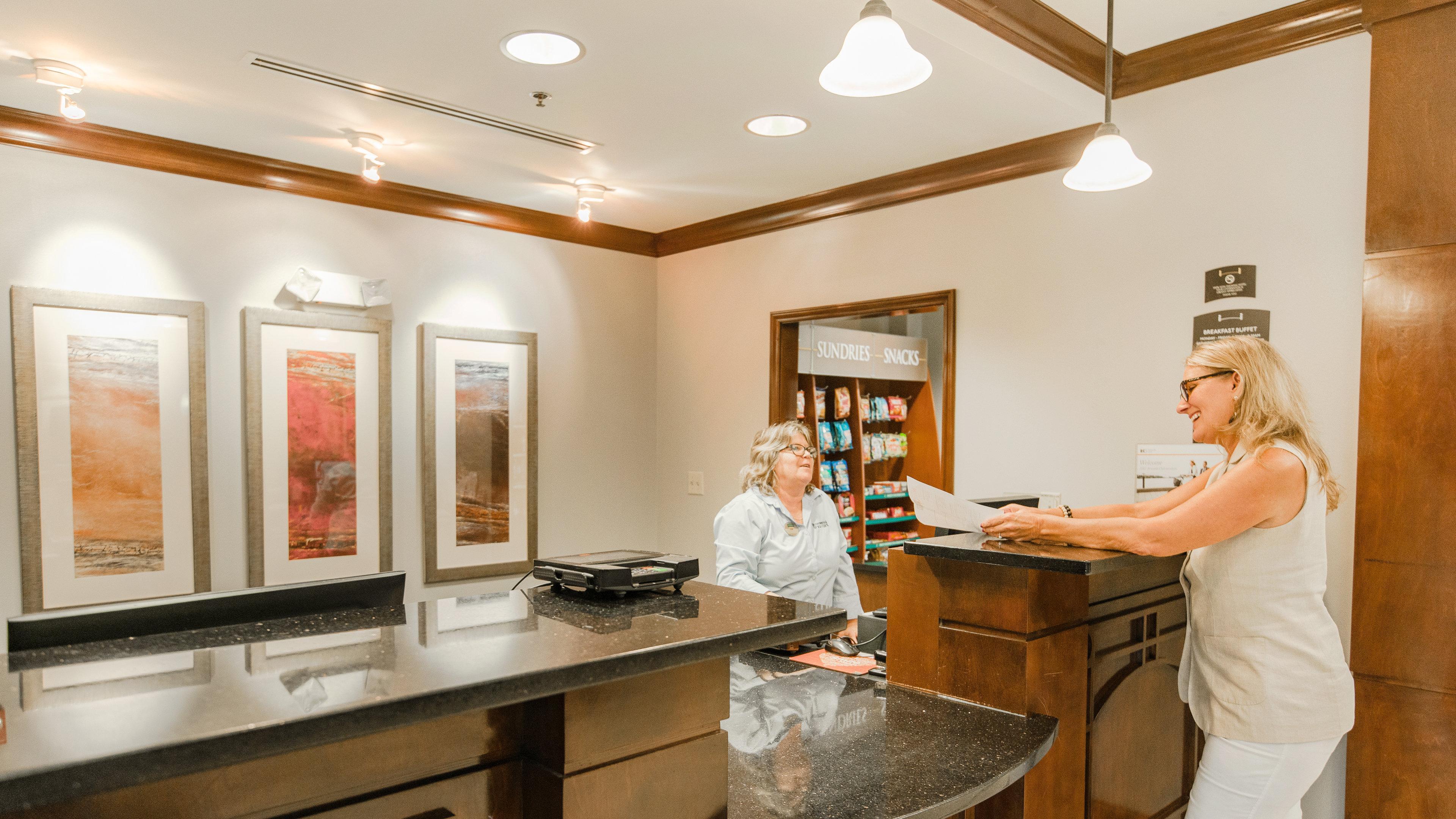 Staybridge Suites Wilmington East By Ihg Exteriér fotografie