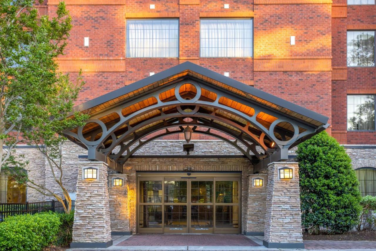 Staybridge Suites Wilmington East By Ihg Exteriér fotografie