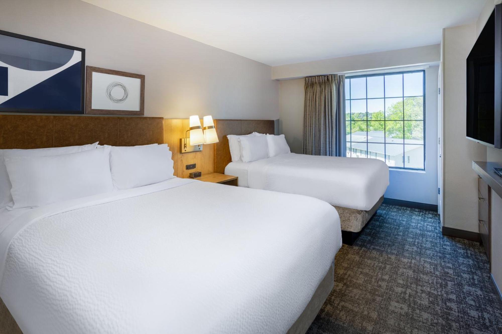 Staybridge Suites Wilmington East By Ihg Exteriér fotografie