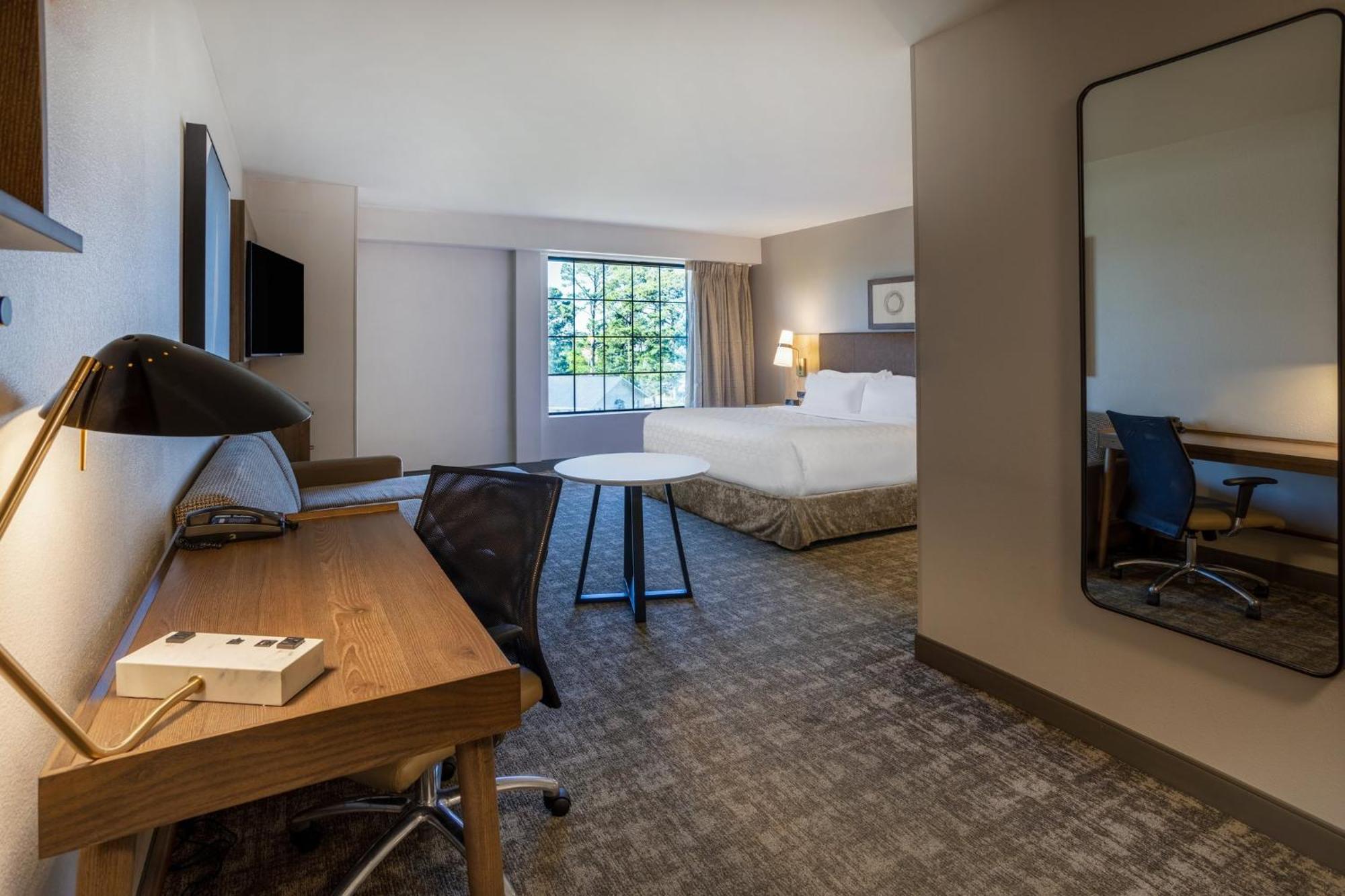 Staybridge Suites Wilmington East By Ihg Exteriér fotografie