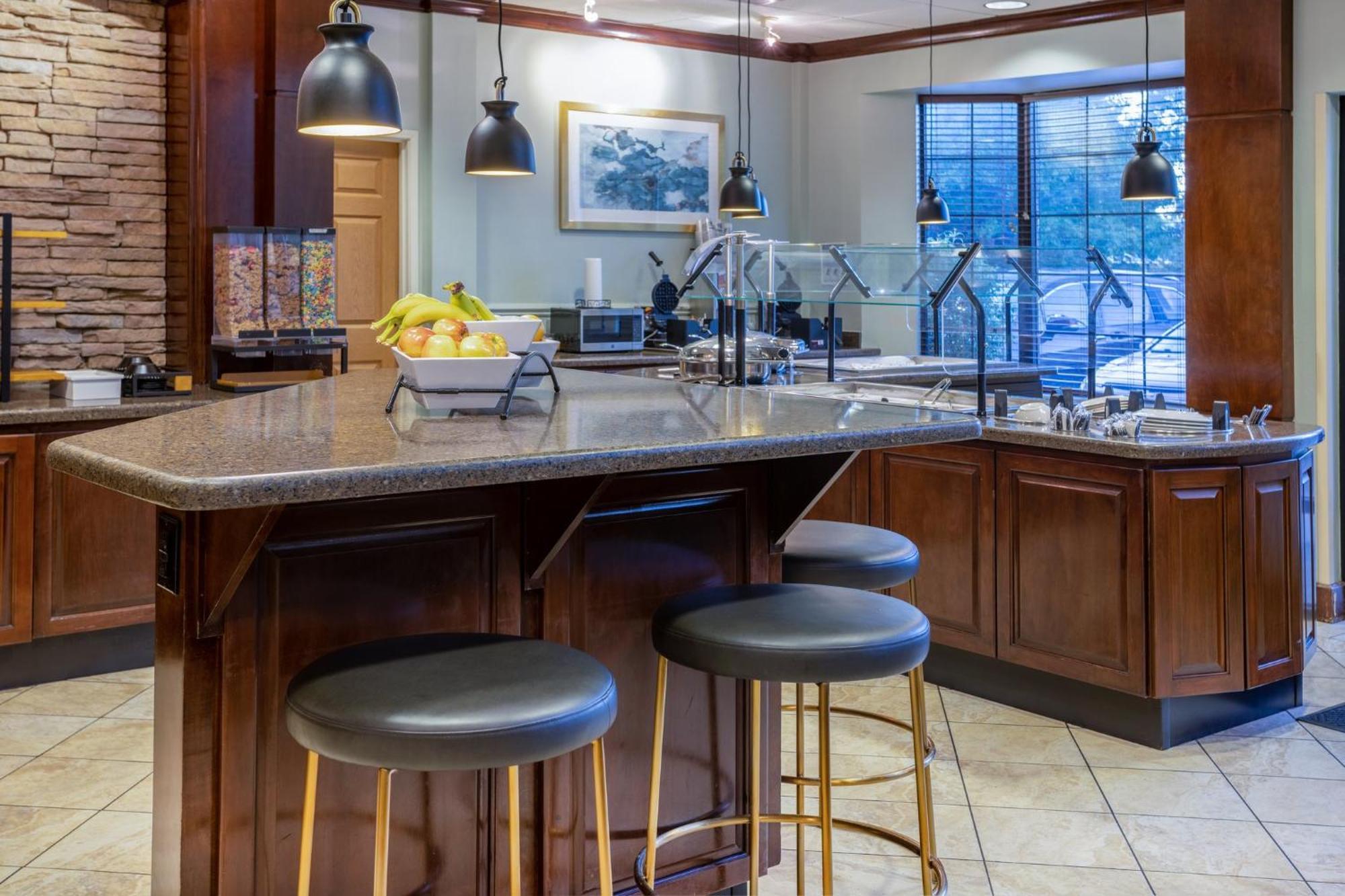Staybridge Suites Wilmington East By Ihg Exteriér fotografie