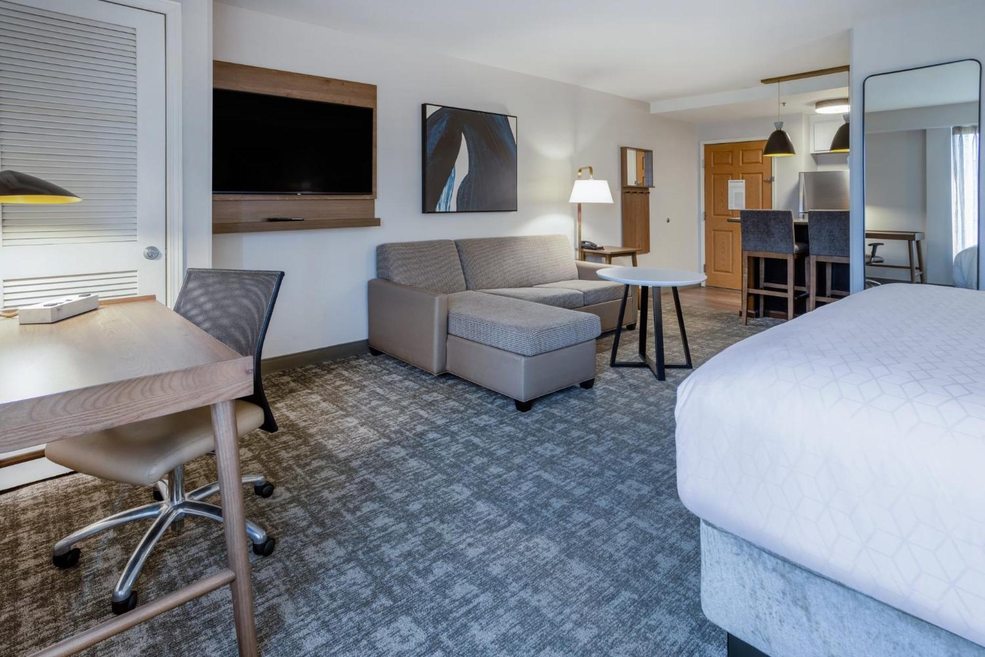 Staybridge Suites Wilmington East By Ihg Exteriér fotografie