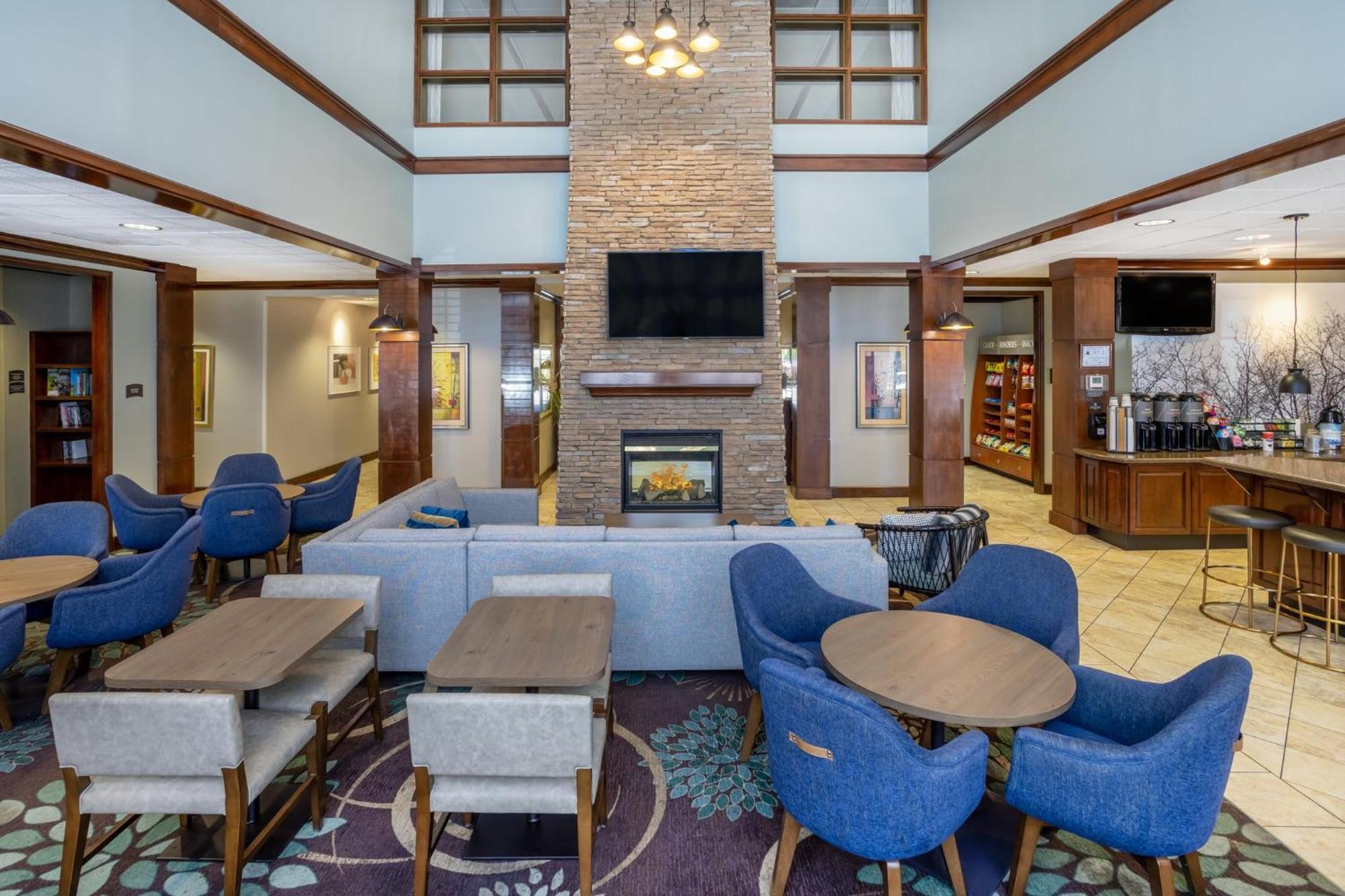 Staybridge Suites Wilmington East By Ihg Exteriér fotografie