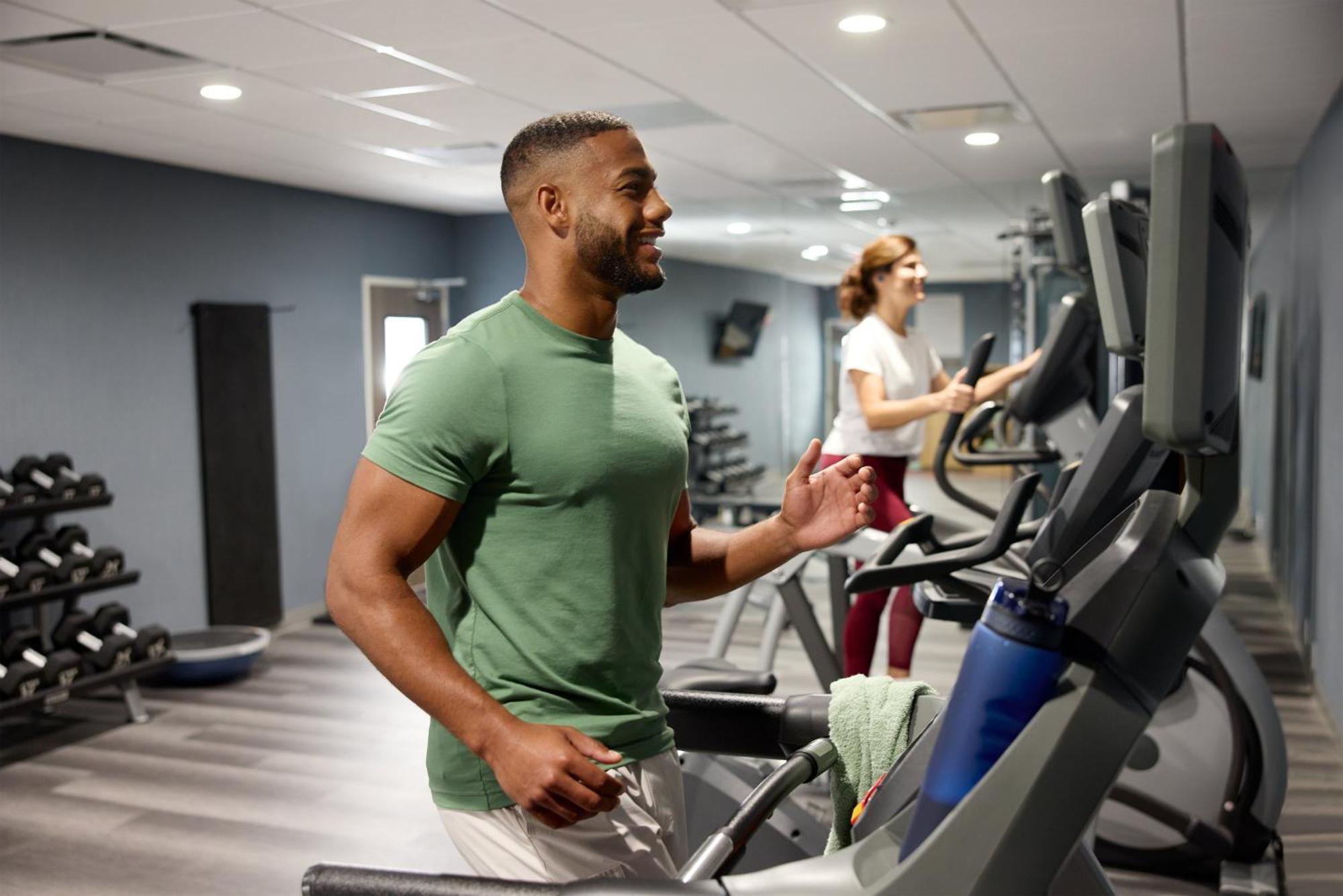 Staybridge Suites Wilmington East By Ihg Exteriér fotografie