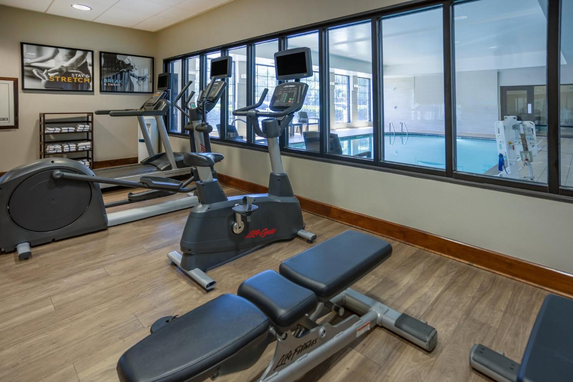 Staybridge Suites Wilmington East By Ihg Exteriér fotografie